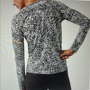 Athleta Ultimate Train Top